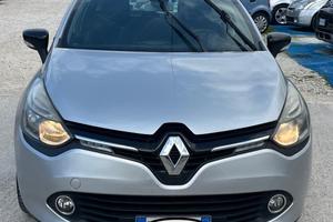 Renault Clio Sporter 1.5 dCi 8V 90CV Start&Stop En