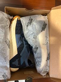 Scarpe da ginnastica under armour-project rock 6