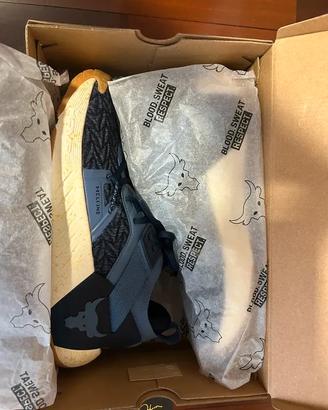 Scarpe da ginnastica under armour-project rock 6