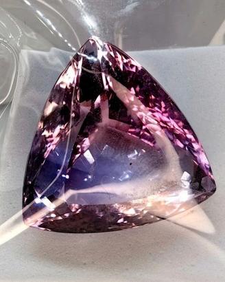 Ametista 102.63ct