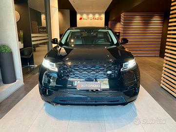 Land Rover Range Velar 2.0D I4 240 CV HSE
