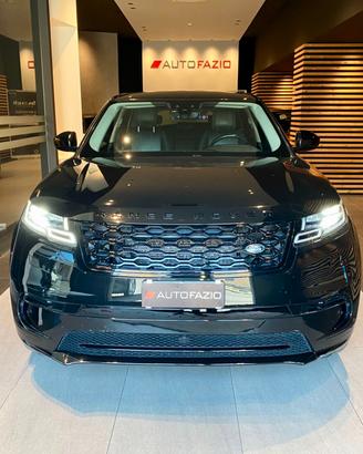 Land Rover Range Velar 2.0D I4 240 CV HSE