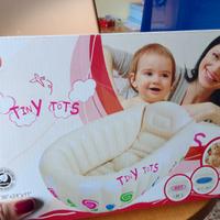 Bagnetto gonfiabile per bambini