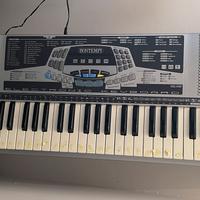 Keyboard BONTEMPI SYSTEM 5 PLUS