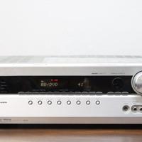 Onkyo TX-SR508 HDMI 3D ARC 7.1 130 watt