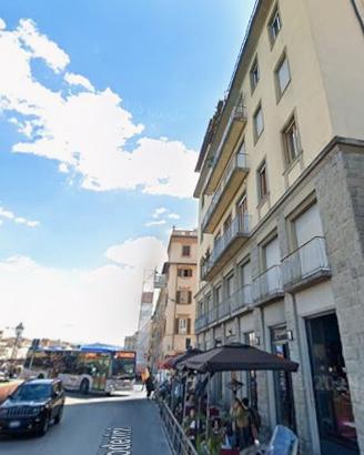 Stanza singola a Firenze spese incluse