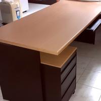 MOBILI UFFICIO usati - 1