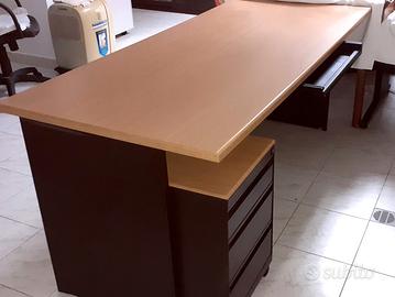 MOBILI UFFICIO usati - 1