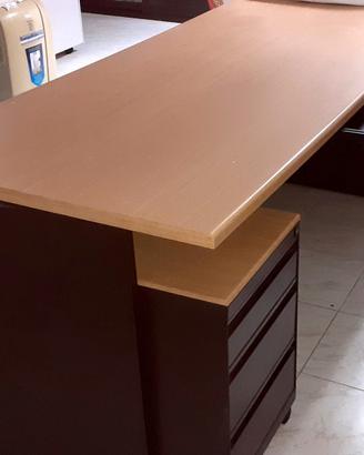 MOBILI UFFICIO usati - 1