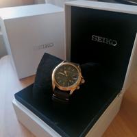 Seiko Gold Alpinist SPB210