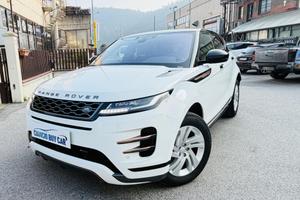 LAND ROVER Range Rover Evoque 2.0D I4 204 CV AWD