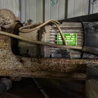 Montacarichi elettrico