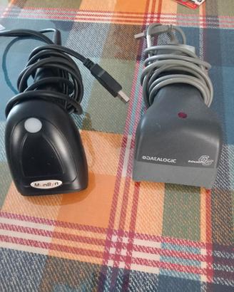 barcode scanner usb