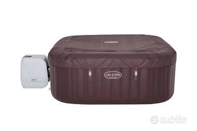 Piscina Idromassaggio