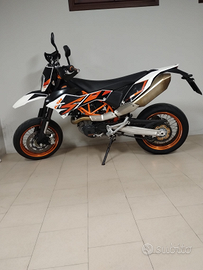 Ktm 690 Smc R