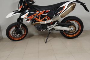 Ktm 690 Smc R