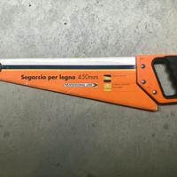 Seghetto per legno Valex