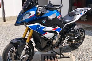 BMW xr 1000