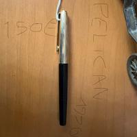 Penna pelican stilografica vintage