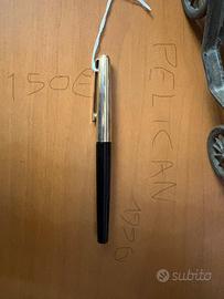 Penna pelican stilografica vintage
