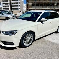 Audi A3 1.6 TDI clean diesel Ambition