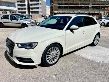 Audi A3 1.6 TDI clean diesel Ambition