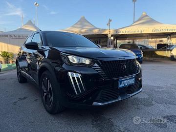 Peugeot 2008 PureTech 130 EAT8 Allure S/S
