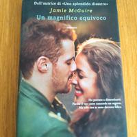 Jaime McGuire - Un magnifico equivoco