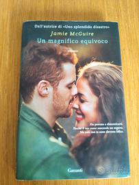 Jaime McGuire - Un magnifico equivoco