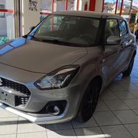 SUZUKI SWIFT 1.2 IBRIDA ALLGRIP 4X4 4WD TOP