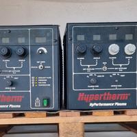 Plasma hypertherm hpr 130 260