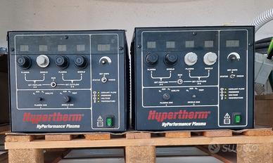 Plasma hypertherm hpr 130 260