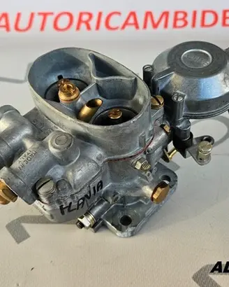 Carburatore SOLEX C32 PAIA 14