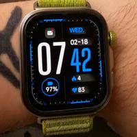 Huawei Watch Fit 4 Pro