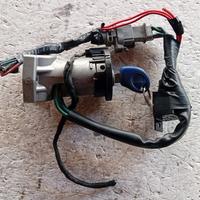 BLOCCASTERZO IVECO Daily 3Â° Serie 814043S (99>06)