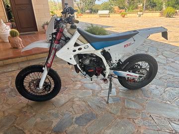 smembro fantic caballero 50
