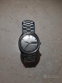 Omega Seamaster Cosmic 
