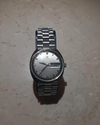 Omega Seamaster Cosmic 