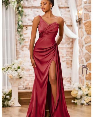 Abito da cerimonia + stola