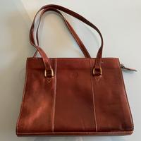 Borsa vera pelle Chiarugi Firenze