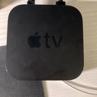 Apple Tv 4k 1a generazione