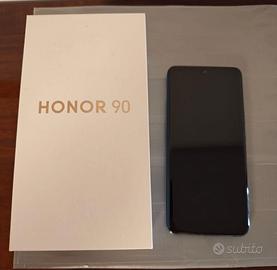 Honor 90