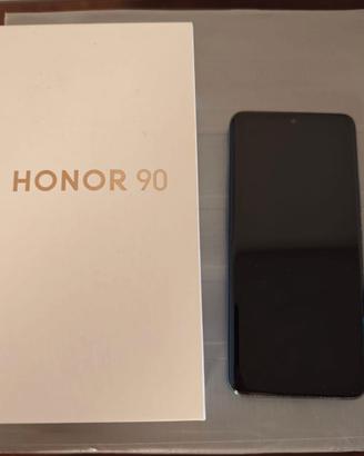 Honor 90
