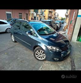 Volkswagen Golf plus 2.0TDi