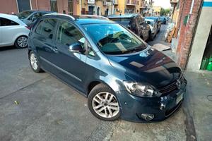 Volkswagen Golf plus 2.0TDi