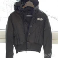 Piumino carlsberg originale vero piumino