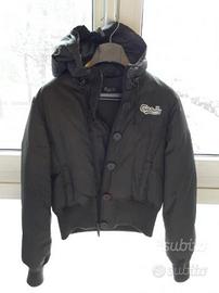 Piumino carlsberg originale vero piumino