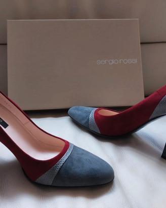 Scarpe da donna Sergio Rossi