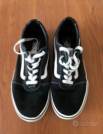 Scarpe Vans
