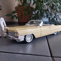 1/18 cadillac serie 62 scarface Al Pacino